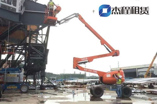 天河區(qū)直臂車出租哪家好 租升降機(jī)