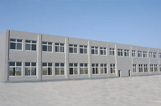 飛鴻建筑機械公司 專業(yè)腳手架解決方案，助力高效安全施工