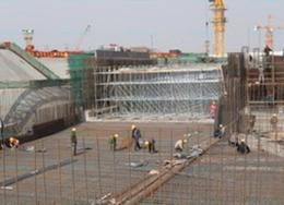 扣盤式腳手架供應(yīng)與批發(fā)指南 價(jià)格、采購與租賃服務(wù)