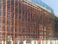 佳木斯與哈爾濱地區腳手架及機械租賃服務指南