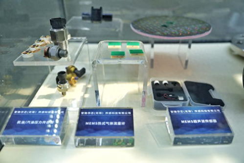小小傳感器，撬動(dòng)無錫200億級產(chǎn)業(yè)鏈的技術(shù)奧秘
