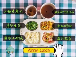 “食”全“食”美，點亮未來——用專業與熱愛守護孩子的每一餐